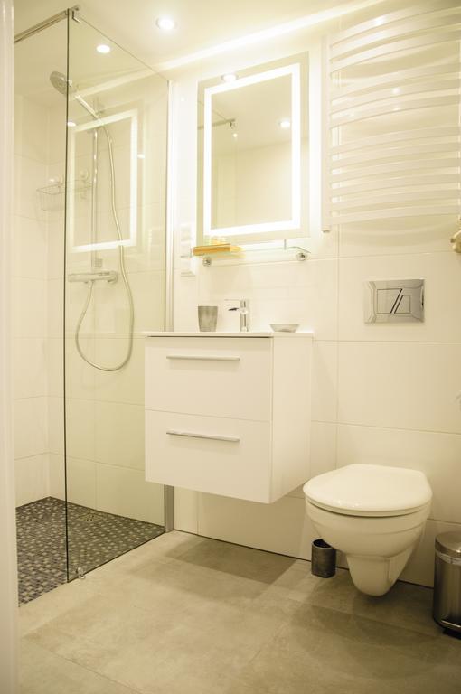 Bedrouse Jacuzzi Apartment Starowislna - Old Town Krakow Bagian luar foto